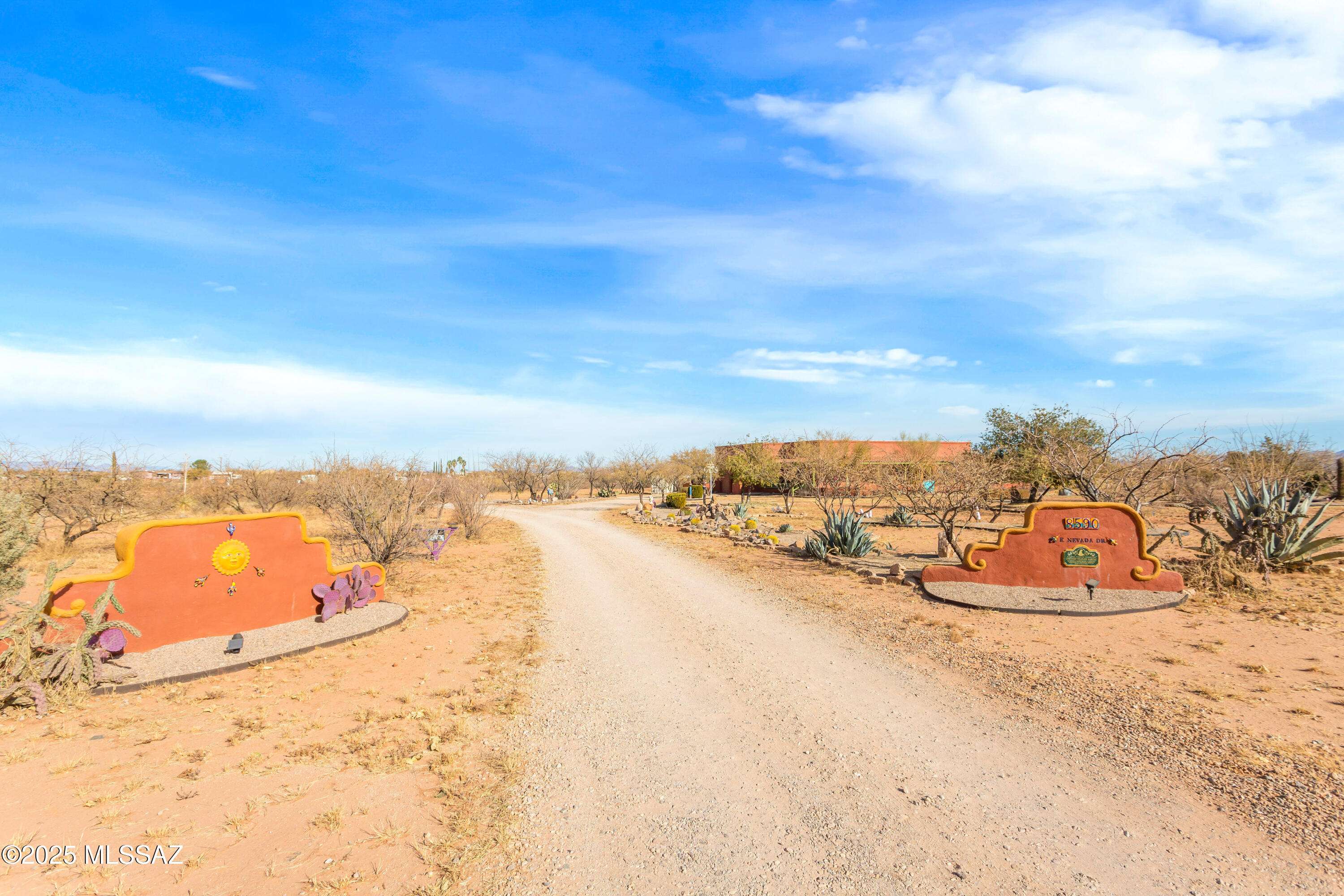 Hereford, AZ 85615,8590 E Nevada Drive