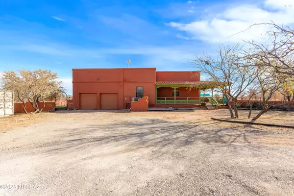 Hereford, AZ 85615,8590 E Nevada Drive