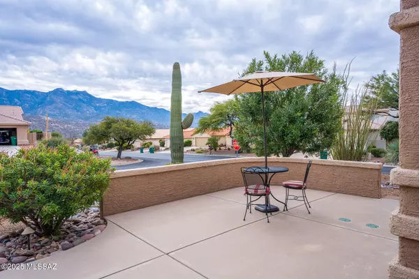 Saddlebrooke, AZ 85739,37004 S Ridge Crest Court