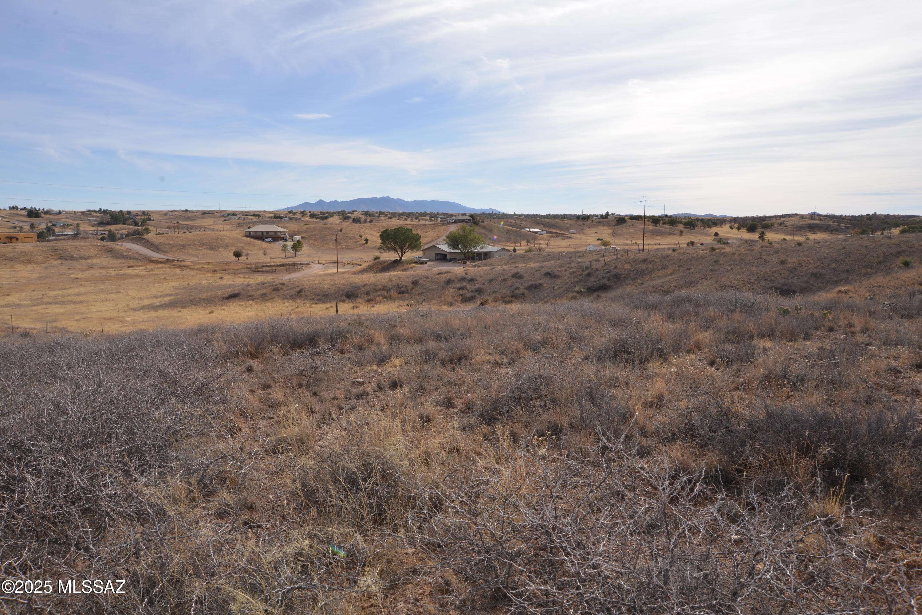 Sonoita, AZ 85637,93 Cayuse Trail #127