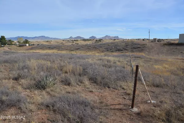 Sonoita, AZ 85637,93 Cayuse Trail #127