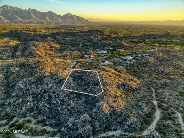 Oro Valley, AZ 85755,1535 W Tortolita Mountain Circle