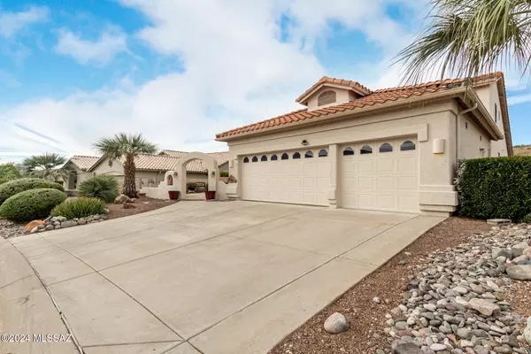 Saddlebrooke, AZ 85739,37834 S Boulder Wind Drive