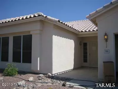 7705 W Summer Sky Drive, Tucson, AZ 85743