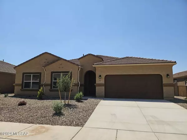 Marana, AZ 85653,10087 Black Dalea Drive