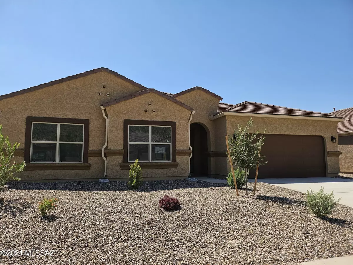 Marana, AZ 85653,10087 Black Dalea Drive