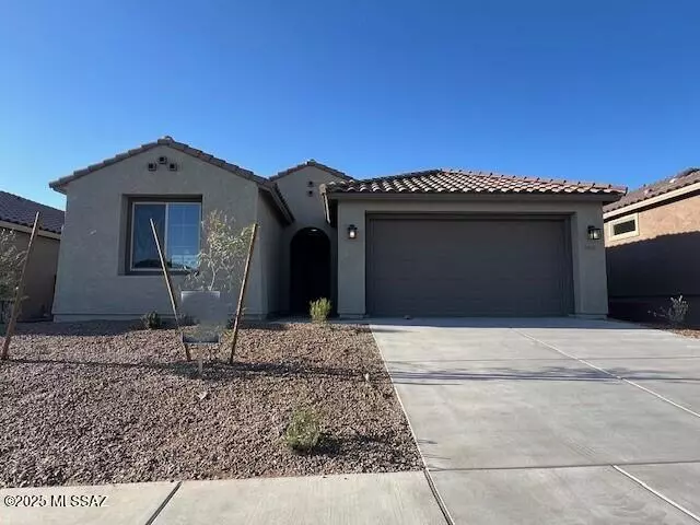 14587 N Saguaro Nest Trail, Marana, AZ 85658