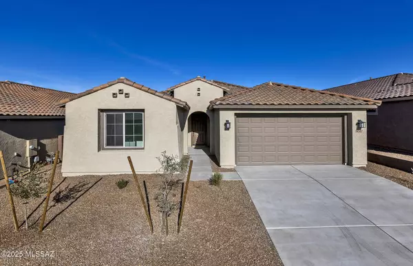 14587 N Saguaro Nest Trail, Marana, AZ 85658