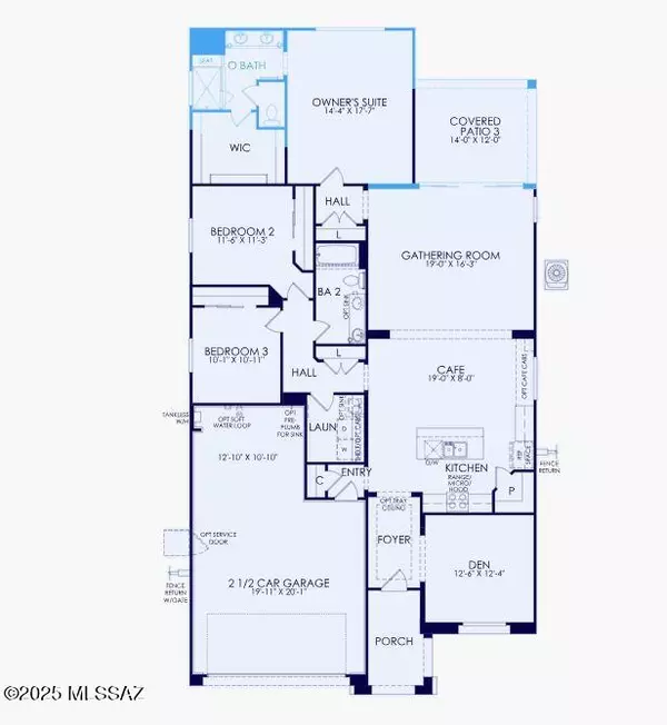 Marana, AZ 85658,14566 N Saguaro Nest Trail