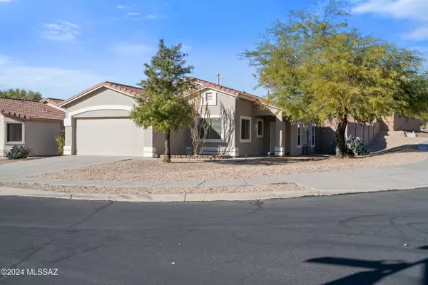 Marana, AZ 85658,5540 W Sunset Vista Place