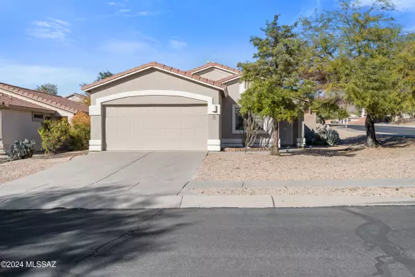 Marana, AZ 85658,5540 W Sunset Vista Place