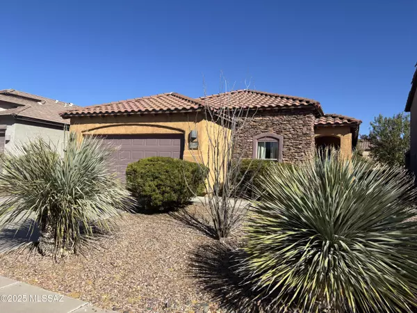 14347 W Camino El Foso, Sahuarita, AZ 85629