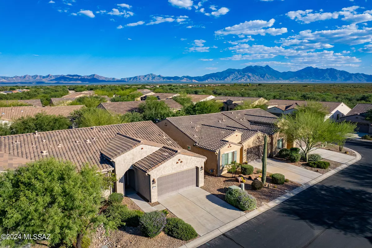 Green Valley, AZ 85614,1762 E Mule Springs Drive