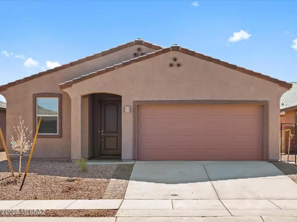 Vail, AZ 85641,8329 S Clara Roberts Way