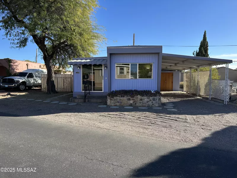 5349 W Bar X Street, Tucson, AZ 85713