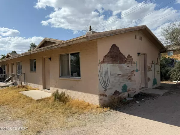 936 S Railroad Avenue, Tucson, AZ 85701