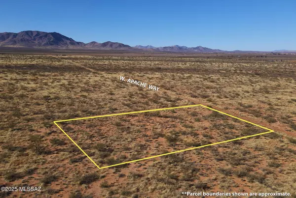 1 Acre W Apache Way #8, Cochise, AZ 85606