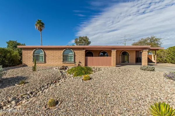 3160 S Eastview Avenue, Tucson, AZ 85730