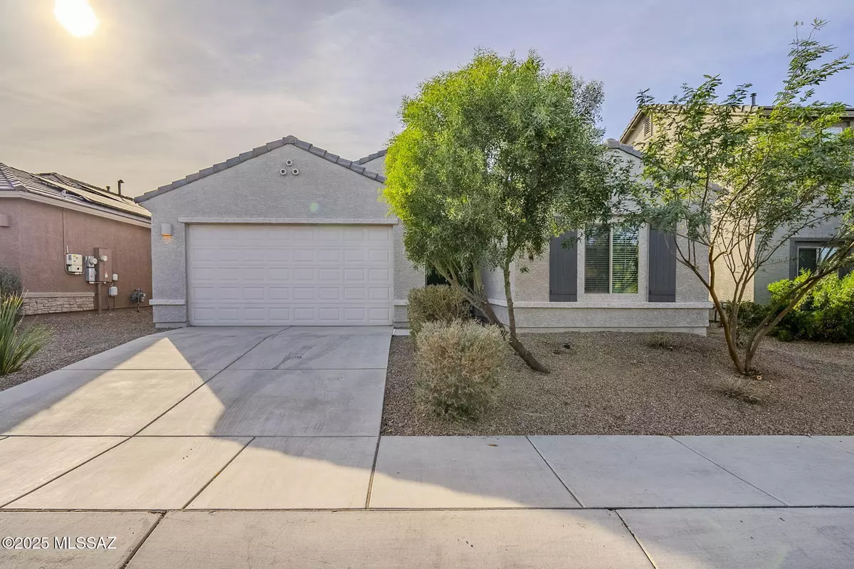 Marana, AZ 85653,10941 W Whitton Street