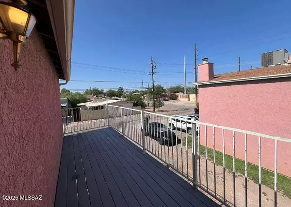 Tucson, AZ 85719,1108 E Water Street #2