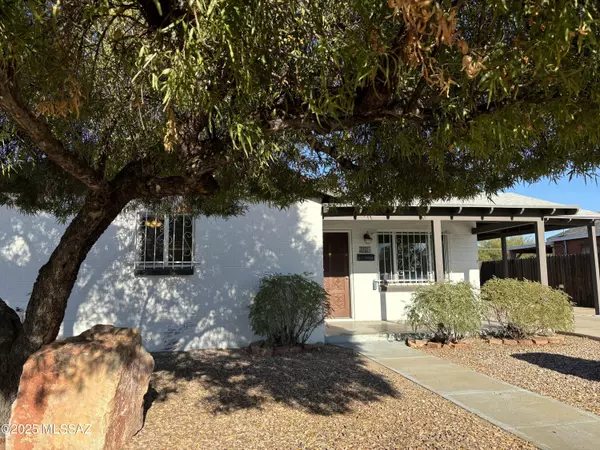 2134 N Euclid Avenue,  Tucson,  AZ 85719