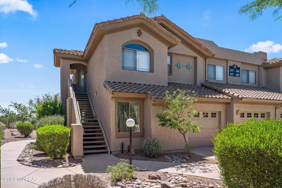 755 W Vistoso Highlands Drive ##107, Oro Valley, AZ 85755