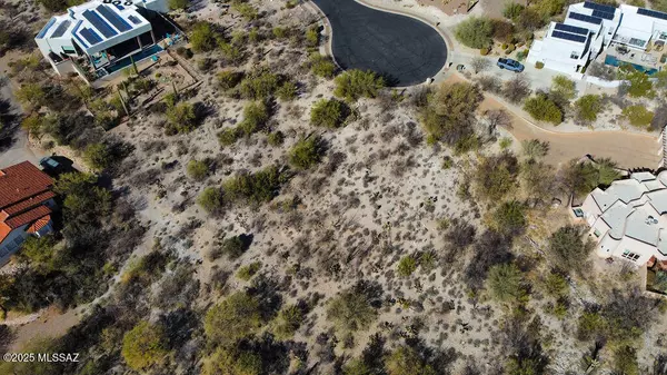 Tucson, AZ 85745,3721 Tohono Crossing Place #19