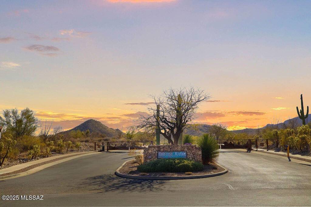 3721 Tohono Crossing Place #19, Tucson, AZ 85745