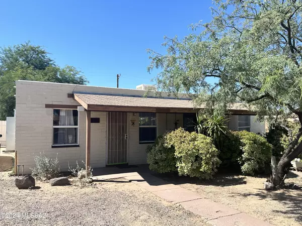 309 W Oklahoma Street, Tucson, AZ 85714