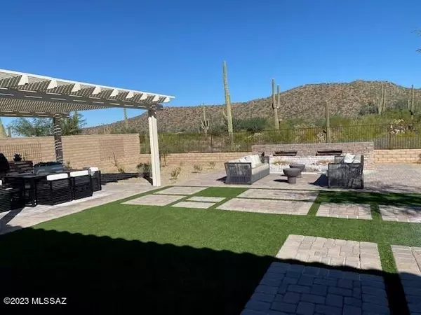 Marana, AZ 85658,6878 W Turquoise Hills Place