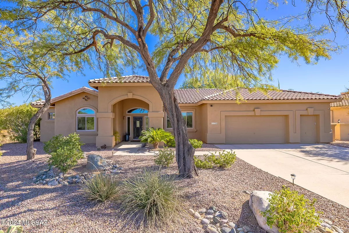 Oro Valley, AZ 85737,11326 N Meadow Sage Drive