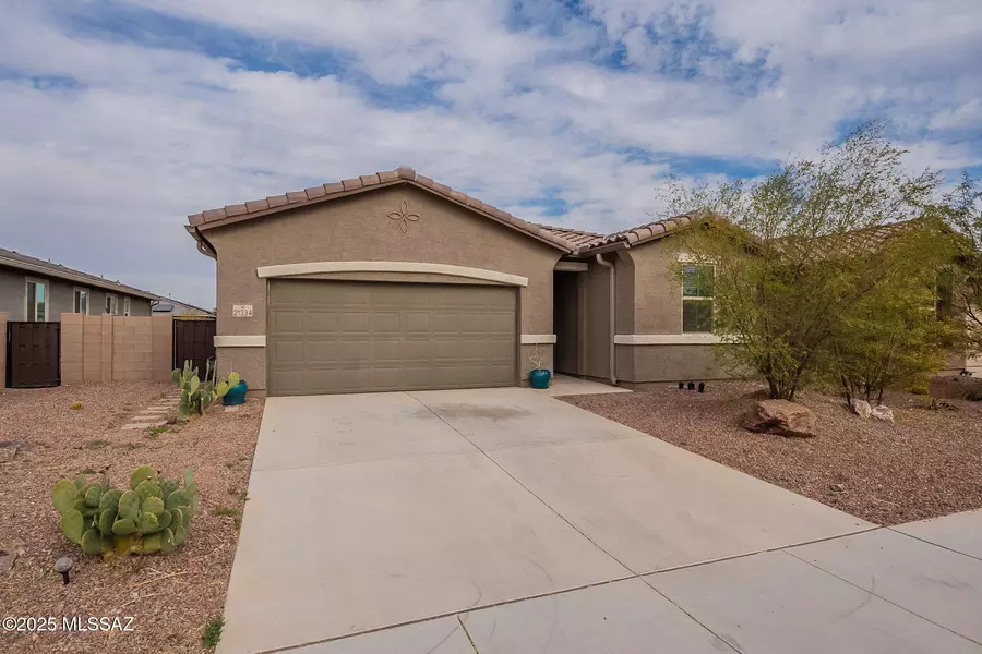 21334 E Treasure Road, Red Rock, AZ 85145