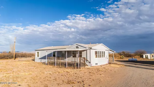 6759 N Rock House Road, Mc Neal, AZ 85617