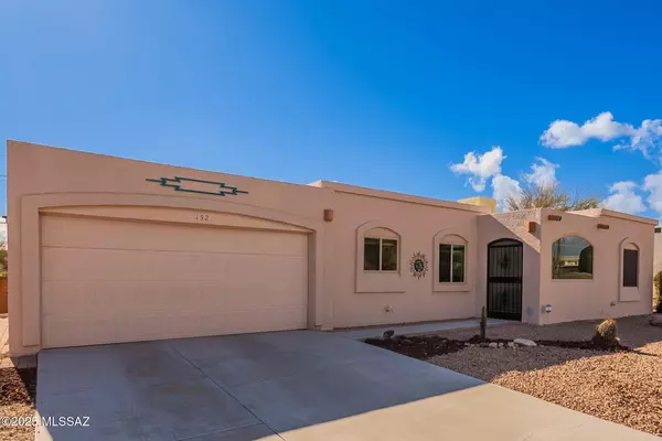 152 E Santa Rebecca Drive, Green Valley, AZ 85614