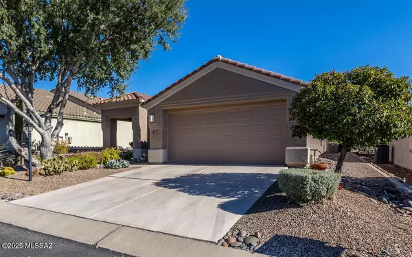 Marana, AZ 85658,13374 N Sunset Mesa Drive