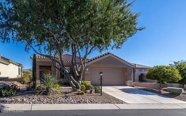 Marana, AZ 85658,13374 N Sunset Mesa Drive