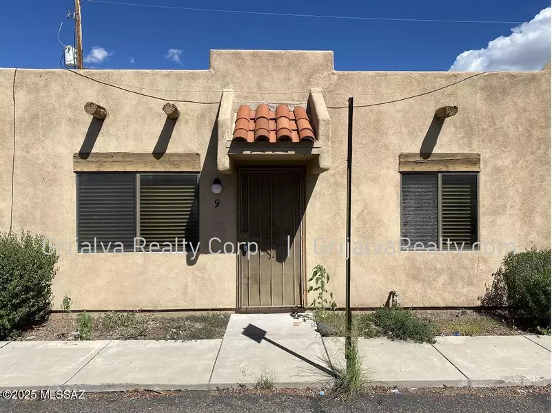 4513 E Bellevue Street ##9, Tucson, AZ 85712