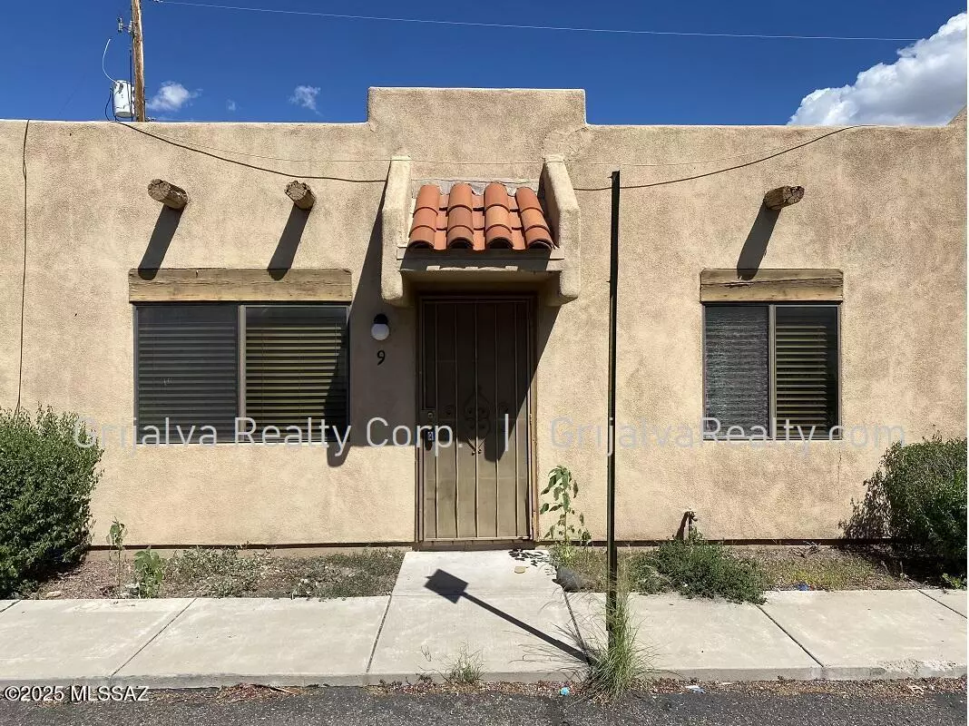 Tucson, AZ 85712,4513 E Bellevue Street ##9