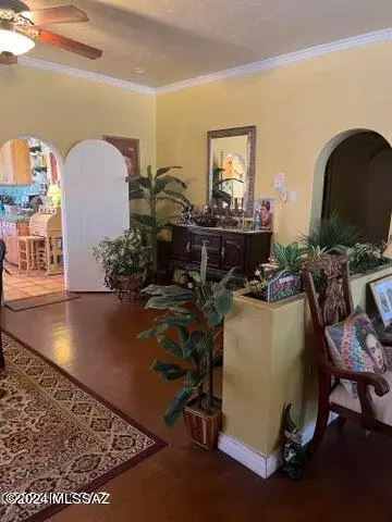 Nogales, AZ 85621,570 N Morley Avenue