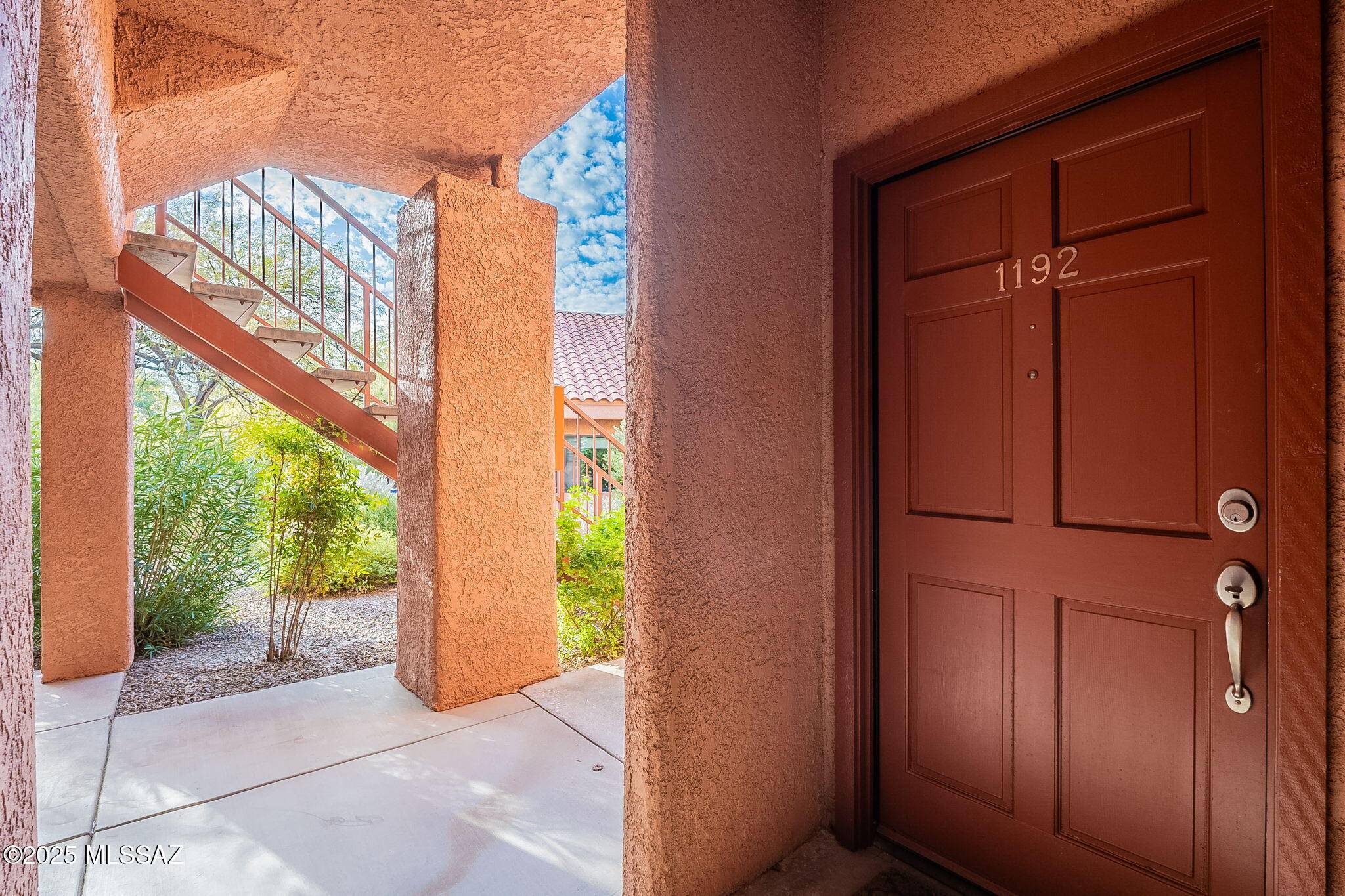 Tucson, AZ 85750,5051 N Sabino Canyon Road #1192