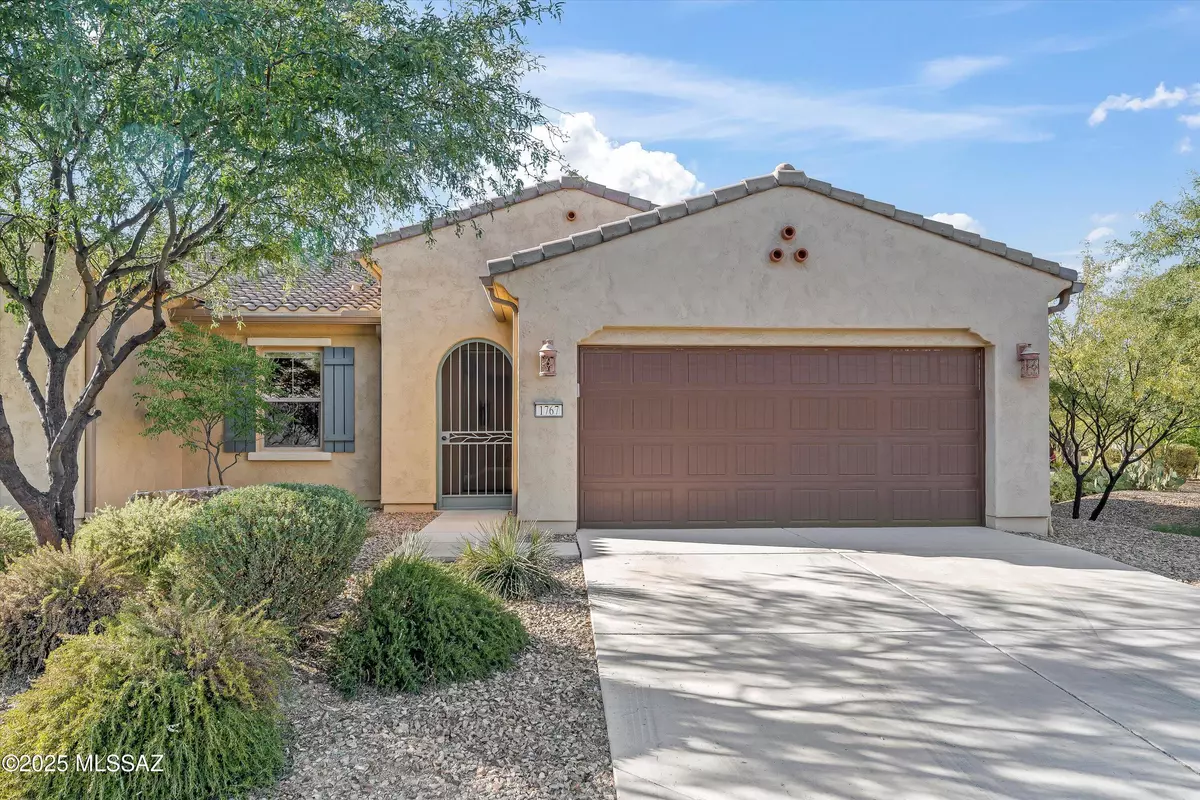 Green Valley, AZ 85614,1767 E Mule Springs Drive