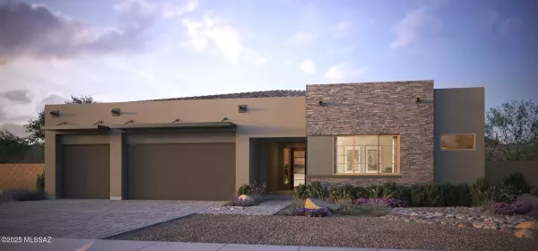 3895 W Sabrina Wash Place, Marana, AZ 85658