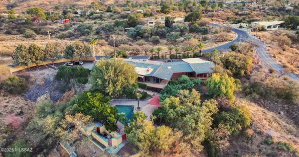 Nogales, AZ 85621,2021 N Old Patagonia Road