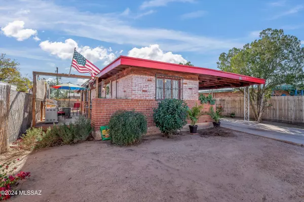 336 E 24Th Street, Tucson, AZ 85713