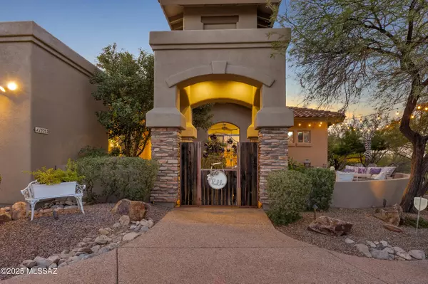 Oro Valley, AZ 85755,12252 N Cloud Ridge Drive