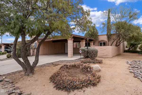 4242 E Presidio Road, Tucson, AZ 85712