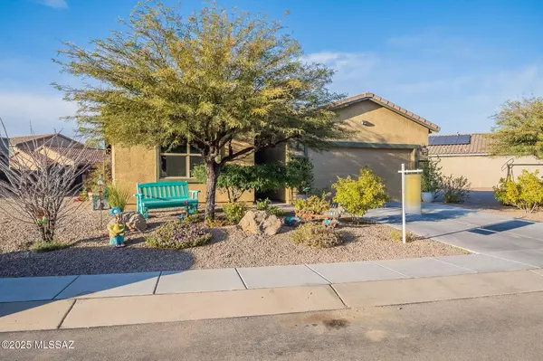 Sahuarita, AZ 85629,1123 E Lumberjack Trail