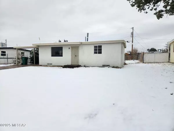 Huachuca City, AZ 85616,102 Pima Street