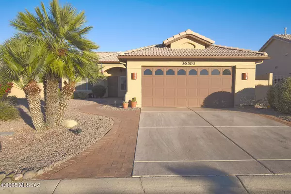 Saddlebrooke, AZ 85739,36503 S Golf Course Drive