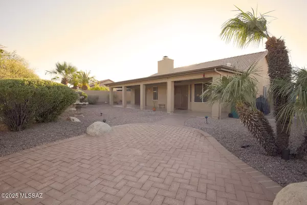 Saddlebrooke, AZ 85739,36503 S Golf Course Drive